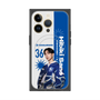 プレミアムスクエアケース with MagSafe［ D.LEAGUE - avex ROYALBRATS - Hibiki Sano ］