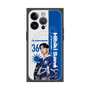 プレミアムスクエアケース with MagSafe［ D.LEAGUE - avex ROYALBRATS - Hibiki Sano ］