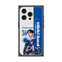 プレミアムスクエアケース with MagSafe［ D.LEAGUE - avex ROYALBRATS - Hibiki Sano ］