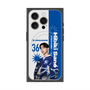 プレミアムスクエアケース with MagSafe［ D.LEAGUE - avex ROYALBRATS - Hibiki Sano ］