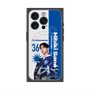 プレミアムスクエアケース with MagSafe［ D.LEAGUE - avex ROYALBRATS - Hibiki Sano ］