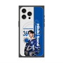 プレミアムスクエアケース with MagSafe［ D.LEAGUE - avex ROYALBRATS - Hibiki Sano ］