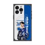プレミアムスクエアケース with MagSafe［ D.LEAGUE - avex ROYALBRATS - Hibiki Sano ］