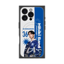 プレミアムスクエアケース with MagSafe［ D.LEAGUE - avex ROYALBRATS - Hibiki Sano ］