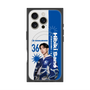 プレミアムスクエアケース with MagSafe［ D.LEAGUE - avex ROYALBRATS - Hibiki Sano ］