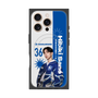 プレミアムスクエアケース with MagSafe［ D.LEAGUE - avex ROYALBRATS - Hibiki Sano ］