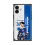 プレミアムスクエアケース with MagSafe［ D.LEAGUE - avex ROYALBRATS - Hibiki Sano ］