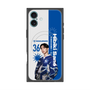 プレミアムスクエアケース with MagSafe［ D.LEAGUE - avex ROYALBRATS - Hibiki Sano ］