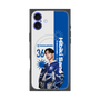 プレミアムスクエアケース with MagSafe［ D.LEAGUE - avex ROYALBRATS - Hibiki Sano ］