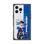 プレミアムスクエアケース with MagSafe［ D.LEAGUE - avex ROYALBRATS - Hibiki Sano ］