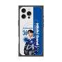 プレミアムスクエアケース with MagSafe［ D.LEAGUE - avex ROYALBRATS - Hibiki Sano ］