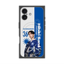 プレミアムスクエアケース with MagSafe［ D.LEAGUE - avex ROYALBRATS - Hibiki Sano ］
