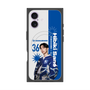 プレミアムスクエアケース with MagSafe［ D.LEAGUE - avex ROYALBRATS - Hibiki Sano ］