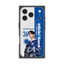 プレミアムスクエアケース with MagSafe［ D.LEAGUE - avex ROYALBRATS - Hibiki Sano ］