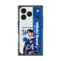 プレミアムスクエアケース with MagSafe［ D.LEAGUE - avex ROYALBRATS - Hibiki Sano ］
