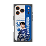 プレミアムスクエアケース with MagSafe［ D.LEAGUE - avex ROYALBRATS - Hibiki Sano ］