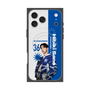 プレミアムスクエアケース with MagSafe［ D.LEAGUE - avex ROYALBRATS - Hibiki Sano ］