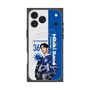 プレミアムスクエアケース with MagSafe［ D.LEAGUE - avex ROYALBRATS - Hibiki Sano ］