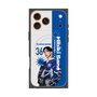プレミアムスクエアケース with MagSafe［ D.LEAGUE - avex ROYALBRATS - Hibiki Sano ］