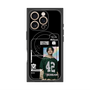 プレミアムスクエアケース with MagSafe［ D.LEAGUE - LDH SCREAM - 空 ］