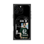 プレミアムスクエアケース with MagSafe［ D.LEAGUE - LDH SCREAM - 空 ］