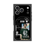 プレミアムスクエアケース with MagSafe［ D.LEAGUE - LDH SCREAM - 空 ］