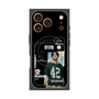 プレミアムスクエアケース with MagSafe［ D.LEAGUE - LDH SCREAM - 空 ］