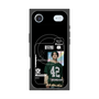 プレミアムスクエアケース with MagSafe［ D.LEAGUE - LDH SCREAM - 空 ］