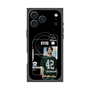 プレミアムスクエアケース with MagSafe［ D.LEAGUE - LDH SCREAM - 空 ］
