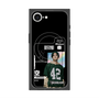 プレミアムスクエアケース with MagSafe［ D.LEAGUE - LDH SCREAM - 空 ］