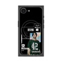 プレミアムスクエアケース with MagSafe［ D.LEAGUE - LDH SCREAM - 空 ］