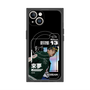 プレミアムスクエアケース with MagSafe［ D.LEAGUE - LDH SCREAM - 來夢 ］