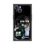 プレミアムスクエアケース with MagSafe［ D.LEAGUE - LDH SCREAM - 來夢 ］