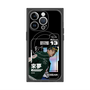 プレミアムスクエアケース with MagSafe［ D.LEAGUE - LDH SCREAM - 來夢 ］