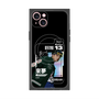 プレミアムスクエアケース with MagSafe［ D.LEAGUE - LDH SCREAM - 來夢 ］