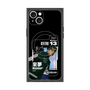 プレミアムスクエアケース with MagSafe［ D.LEAGUE - LDH SCREAM - 來夢 ］