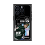 プレミアムスクエアケース with MagSafe［ D.LEAGUE - LDH SCREAM - 來夢 ］