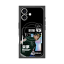 プレミアムスクエアケース with MagSafe［ D.LEAGUE - LDH SCREAM - 來夢 ］