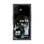 プレミアムスクエアケース with MagSafe［ D.LEAGUE - LDH SCREAM - 來夢 ］