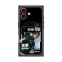 プレミアムスクエアケース with MagSafe［ D.LEAGUE - LDH SCREAM - 來夢 ］