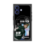 プレミアムスクエアケース with MagSafe［ D.LEAGUE - LDH SCREAM - 來夢 ］
