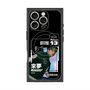プレミアムスクエアケース with MagSafe［ D.LEAGUE - LDH SCREAM - 來夢 ］