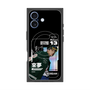 プレミアムスクエアケース with MagSafe［ D.LEAGUE - LDH SCREAM - 來夢 ］
