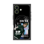 プレミアムスクエアケース with MagSafe［ D.LEAGUE - LDH SCREAM - 來夢 ］