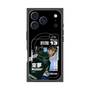 プレミアムスクエアケース with MagSafe［ D.LEAGUE - LDH SCREAM - 來夢 ］