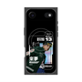 プレミアムスクエアケース with MagSafe［ D.LEAGUE - LDH SCREAM - 來夢 ］