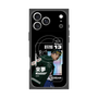 プレミアムスクエアケース with MagSafe［ D.LEAGUE - LDH SCREAM - 來夢 ］