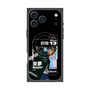 プレミアムスクエアケース with MagSafe［ D.LEAGUE - LDH SCREAM - 來夢 ］