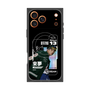 プレミアムスクエアケース with MagSafe［ D.LEAGUE - LDH SCREAM - 來夢 ］