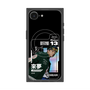 プレミアムスクエアケース with MagSafe［ D.LEAGUE - LDH SCREAM - 來夢 ］
